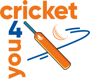 Logo Cricket4YOU